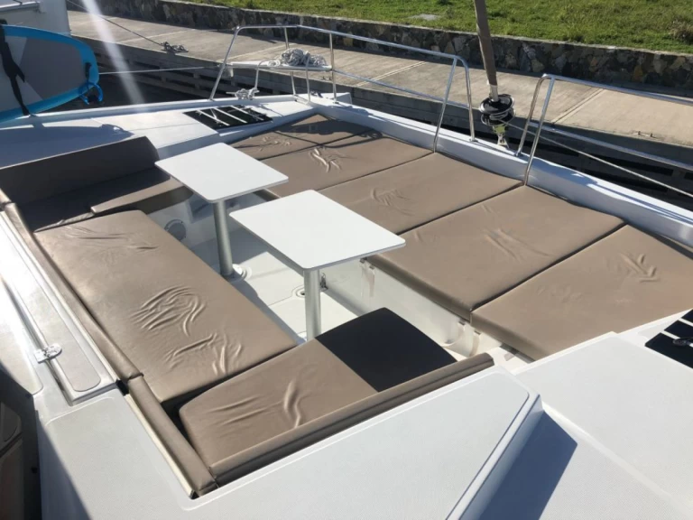 Bali Bali 4.0 a louer à La Paz