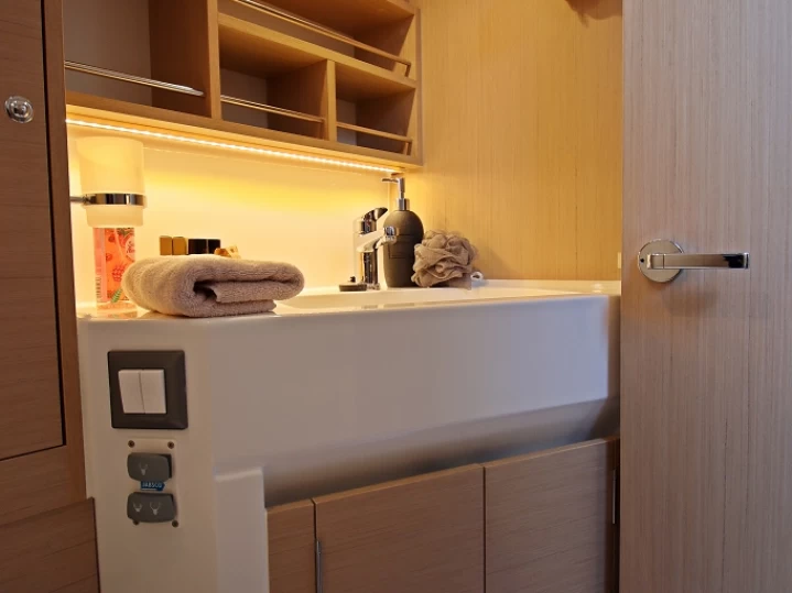 Location Voilier à Rogoznica - Bénéteau Oceanis 34.1