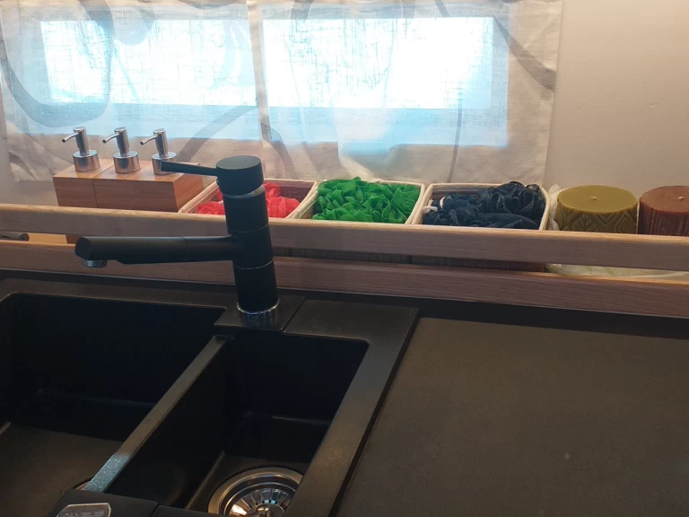 Louez un D&D Yacht D&D Kufner 50 I. à Trogir