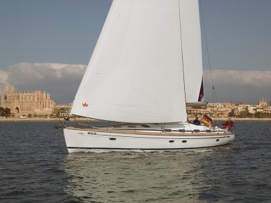 Bootverhuur Bavaria Bavaria 50 Cruiser in Marina Punat via SamBoat