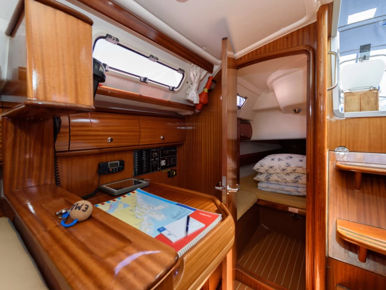 Louer Voilier avec ou sans skipper Bavaria à Trogir