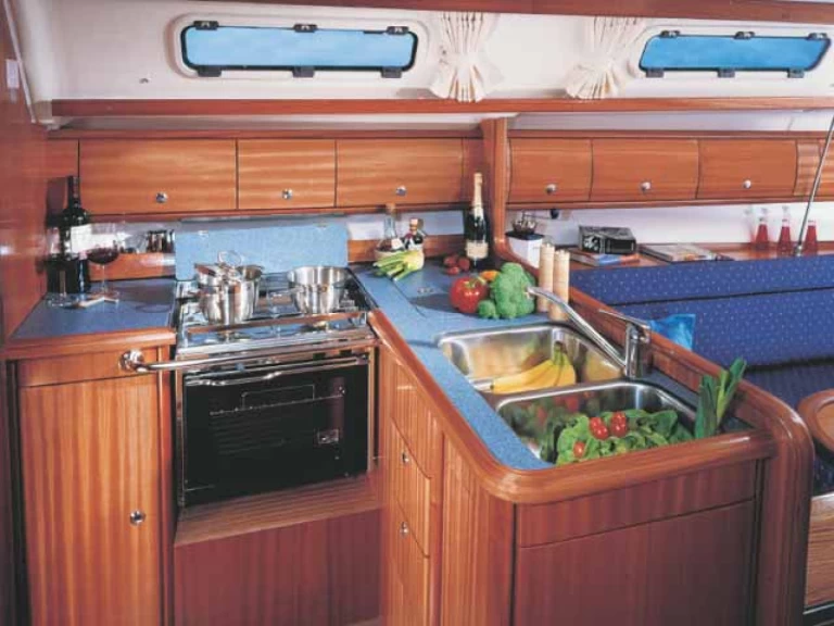 Voilier à louer à Trogir au meilleur prix