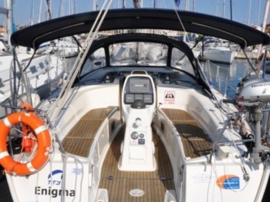 Noleggio a Biograd na Moru – Bavaria Bavaria 38 Cruiser su SamBoat