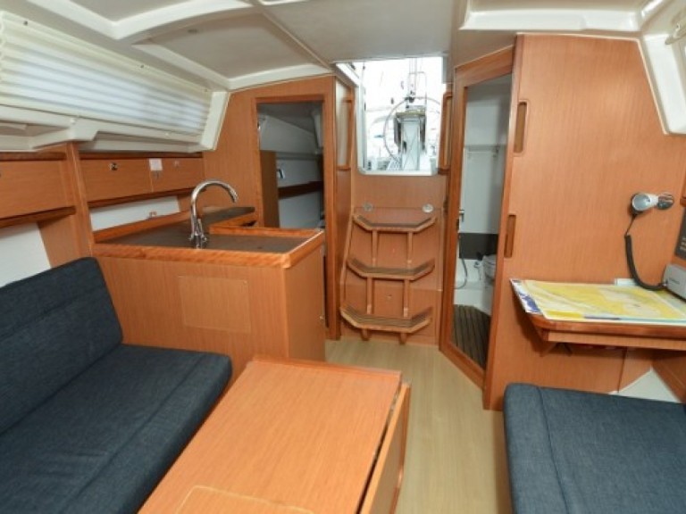 Location Voilier à Pirovac - Bavaria Cruiser 33