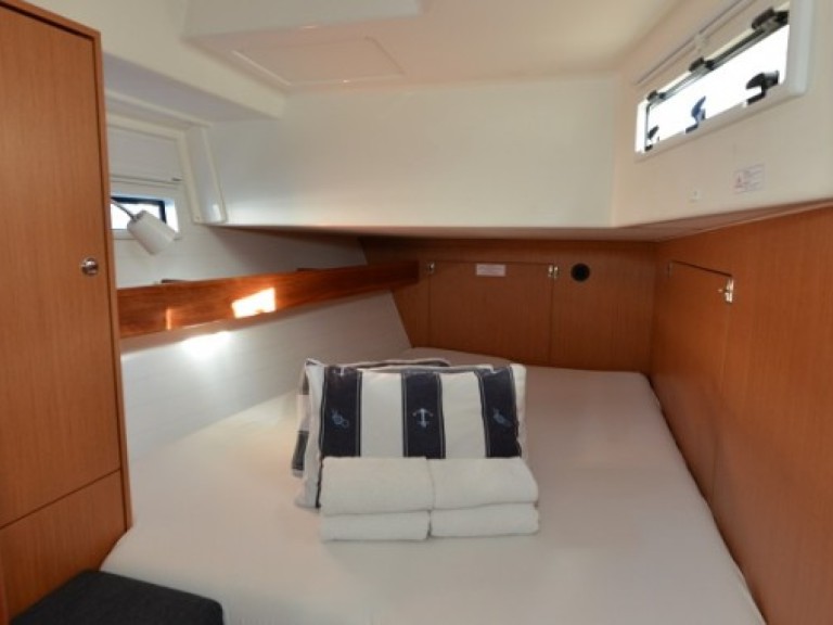 Louer Voilier avec ou sans skipper Bavaria à Biograd na Moru