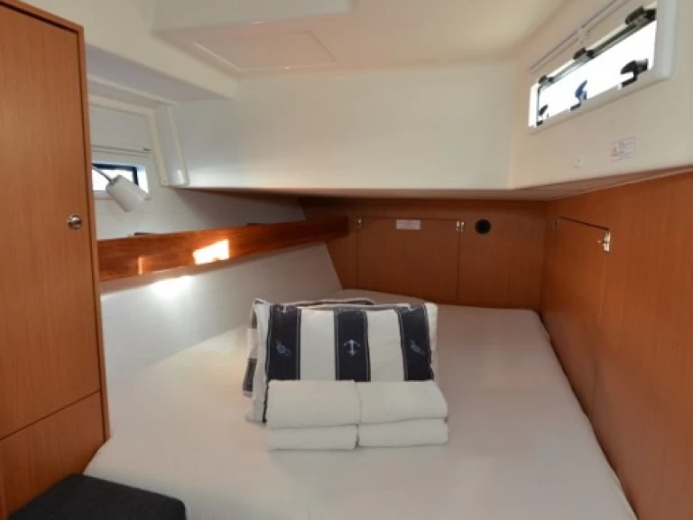 Louer Voilier avec ou sans skipper Bavaria à Biograd na Moru