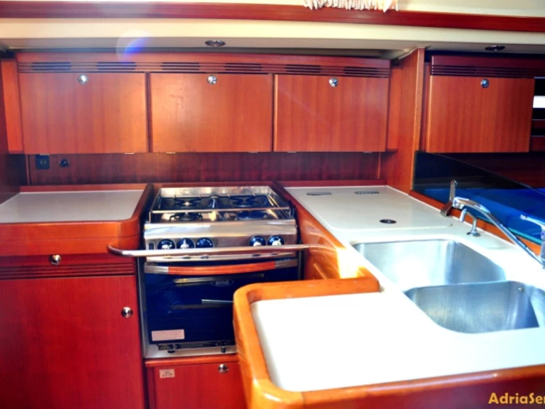 Voilier à louer à Izola au meilleur prix