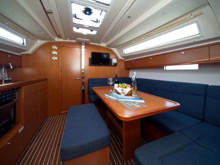 Location à Murter-Kornati - Bavaria Cruiser 41 sur SamBoat