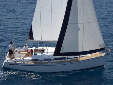 Jachthuur in Sukošan - Bavaria Bavaria 39 Cruiser via SamBoat