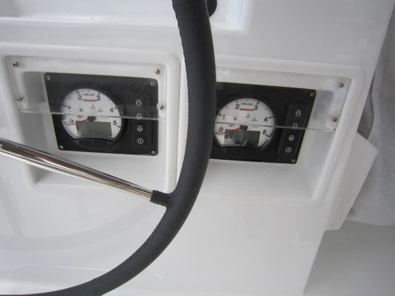 Louez un Lagoon Lagoon 400 S2 à Álimos