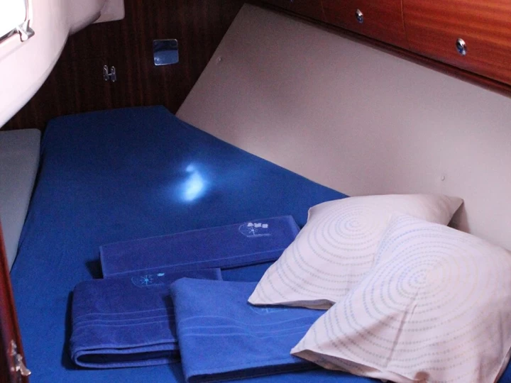 Bavaria Bavaria 30 Cruiser a louer à Vrsar