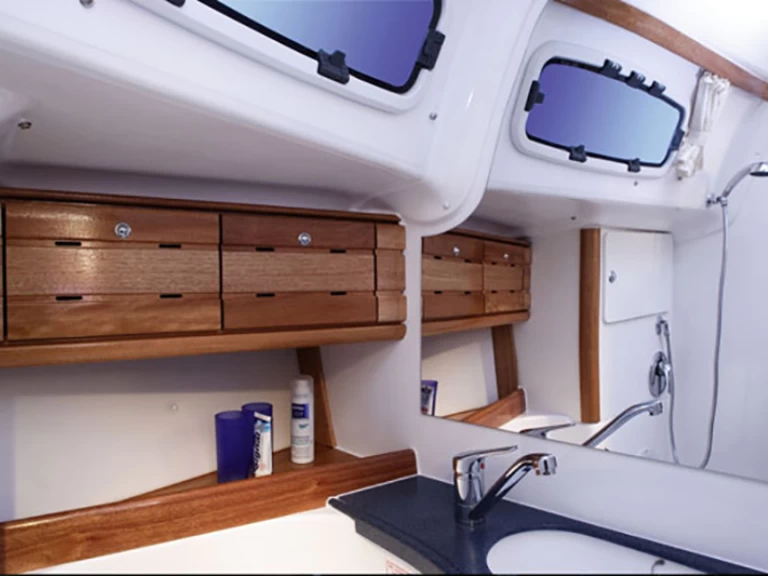 Location Voilier à Punat - Bavaria Bavaria 50 Cruiser