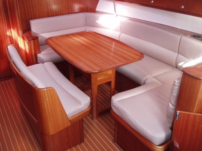 Location bateau Punat pas cher Bavaria 38