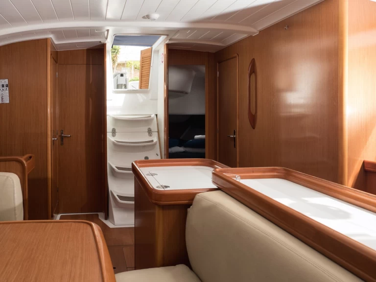 Location à Rogač - Bénéteau Cyclades 50.5 sur SamBoat