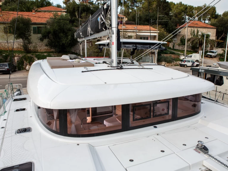 Lagoon Lagoon 42 a louer à Rogač