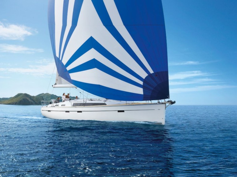Location Voilier à Lefkáda - Bavaria Cruiser 51