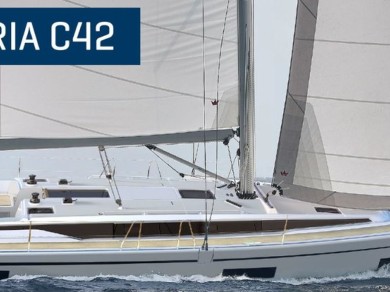 Location Voilier à Borik Marina - Bavaria Bavaria C42