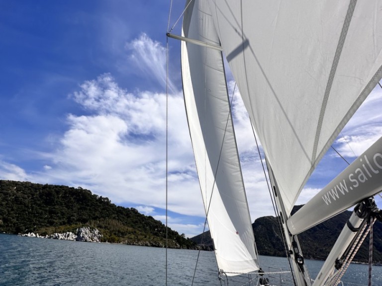 Louer Voilier avec ou sans skipper Bavaria à Marmaris