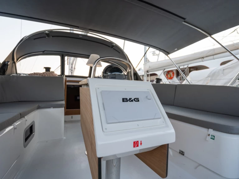 Location Voilier Bavaria avec permis