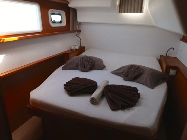 Location bateau Saint Vincent (Island) pas cher Lagoon 450