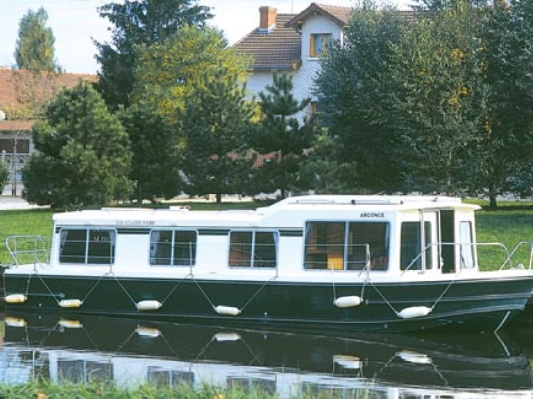 Location à Chenillé-Changé - Low Cost Eau Claire 1130 sur SamBoat