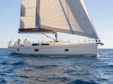 Bootverhuur Hanse Hanse 508 in Komolac via SamBoat