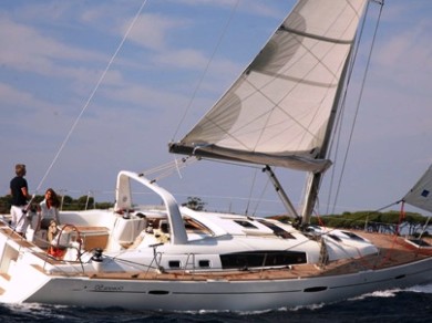 Sailboat for rent Trogir at the best price