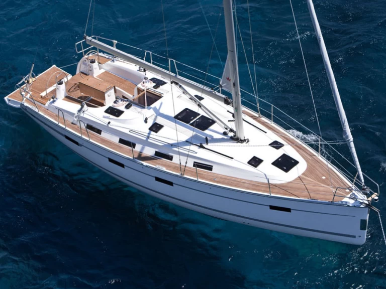 Location bateau Préveza pas cher Bavaria 40 Cruiser