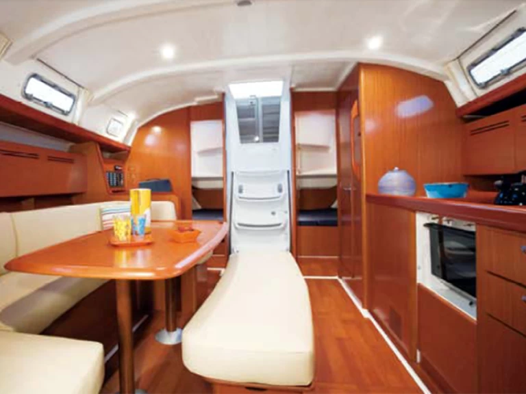 Location Voilier à Préveza - Bénéteau Cyclades 43.4