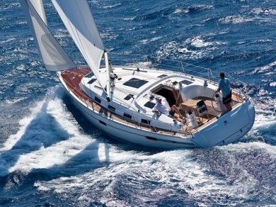 Sailboat to hire D-Marin Dalmacija Marina at the best price