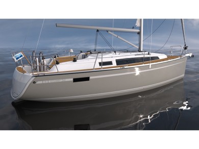 Hire a Bavaria Bavaria 34 '19 D-Marin Dalmacija Marina