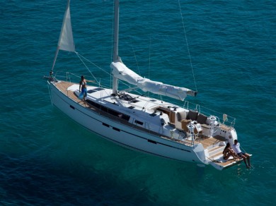 Sailboat to hire D-Marin Dalmacija Marina at the best price