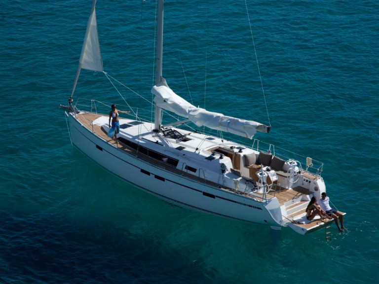 Location bateau D-Marin Dalmacija Marina pas cher Bavaria 46 BT '19