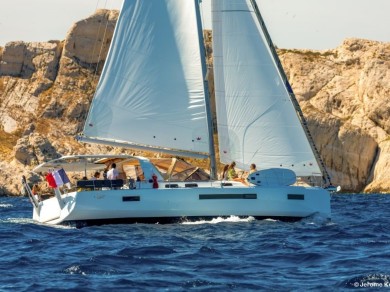 Wynajem łodzi Jeanneau Sun Loft 47 w Olbia na SamBoat 