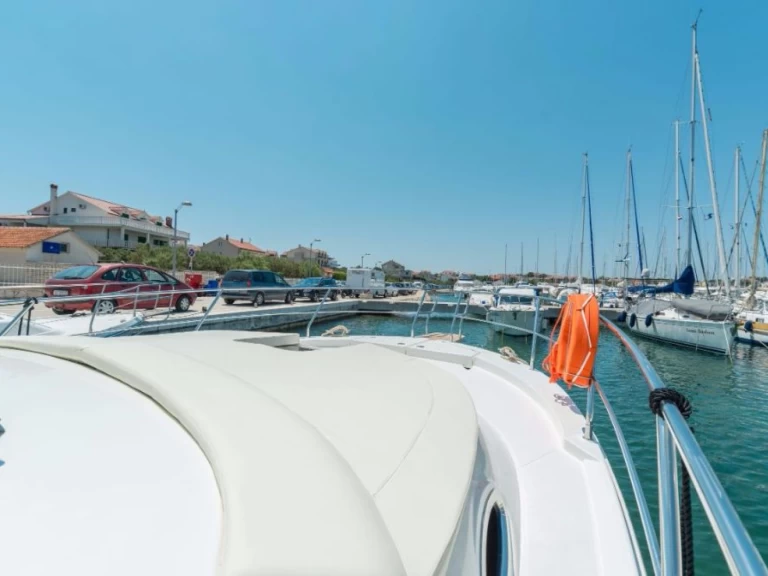 Location à Jezera - Sas Vektor ADRIANA 36 sur SamBoat