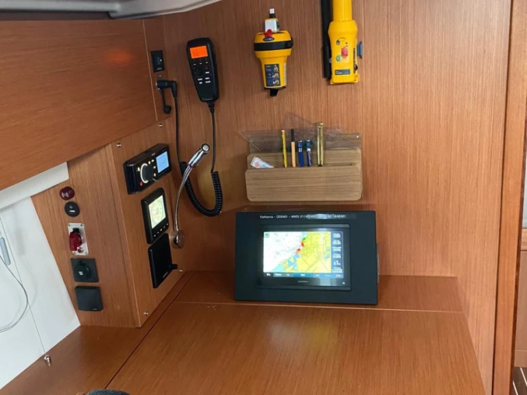 Location Voilier à Lelystad - Bavaria Bavaria C42