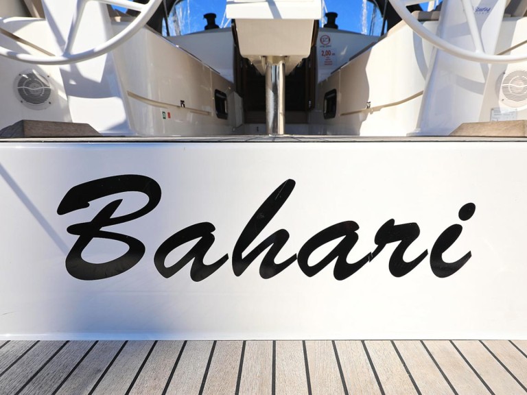 Louer Voilier avec ou sans skipper Bavaria à Trogir