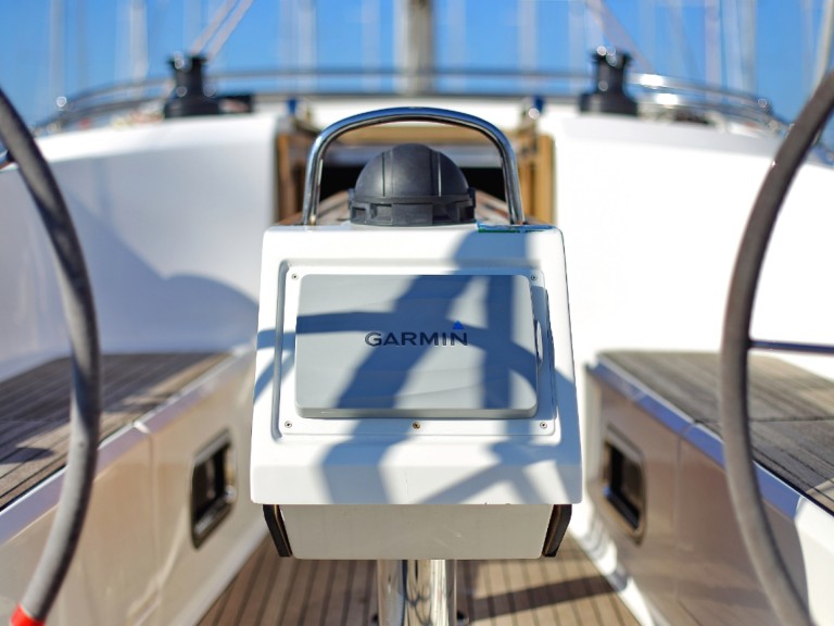 Location Voilier à Trogir - Bavaria Cruiser 41