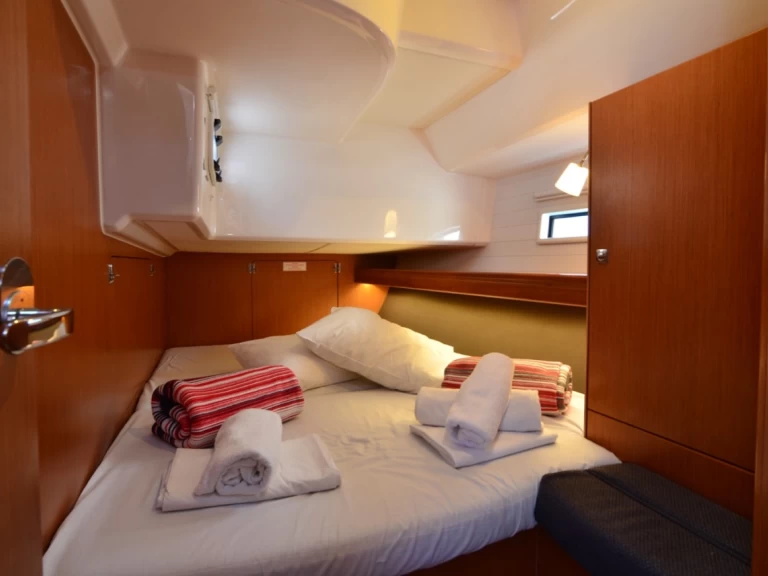 Louer Voilier avec ou sans skipper Bavaria à Göcek