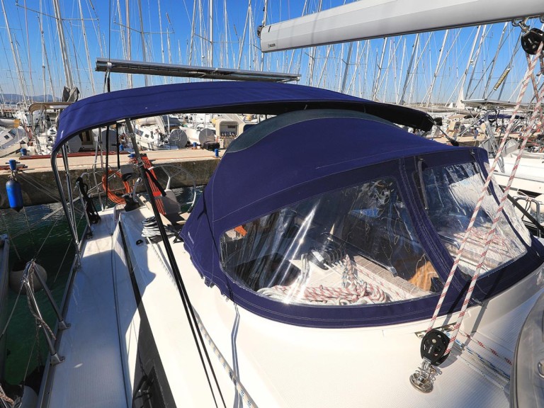 Location Voilier à Trogir - Bavaria Cruiser 46