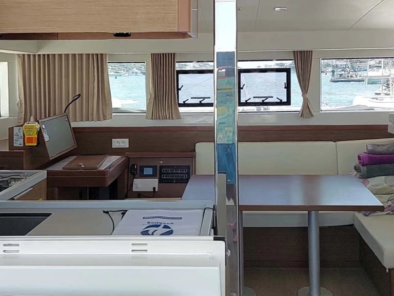 Location Catamaran à Palma de Majorque - Lagoon Lagoon 40