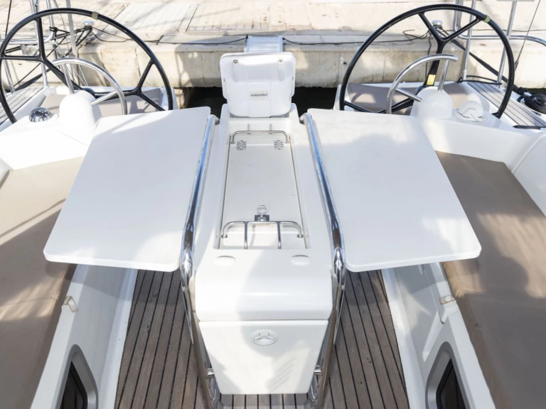 Location Voilier Jeanneau avec permis