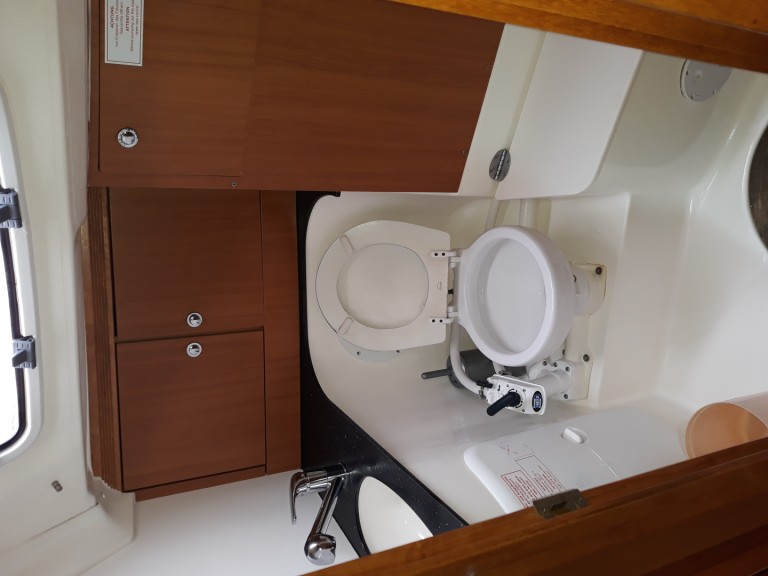 Location Voilier Bavaria avec permis