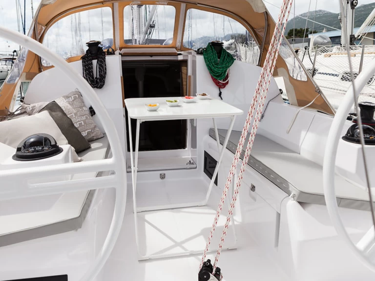 Elan Elan E3 a louer à Kaštela