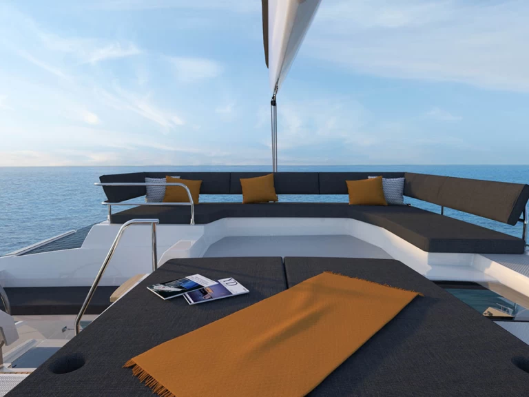 Catamaran à louer à Road Town au meilleur prix