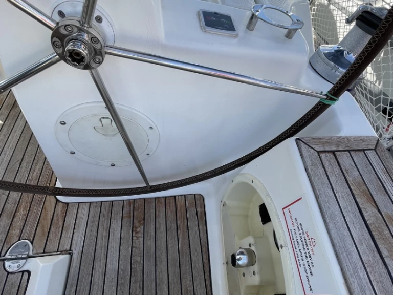 Location bateau Préveza pas cher Bavaria 40 Cruiser