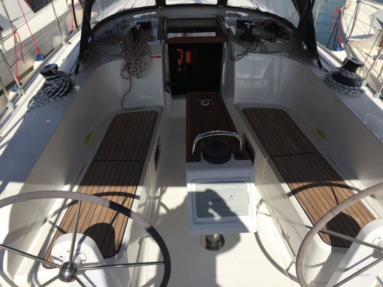 Louer Voilier avec ou sans skipper Bavaria à Préveza