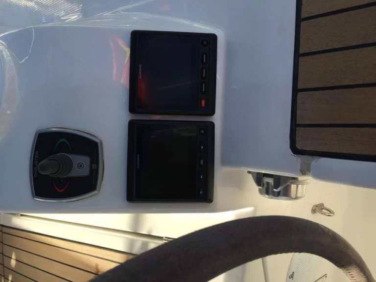 Location bateau Bavaria Cruiser 41 à Kos sur Samboat