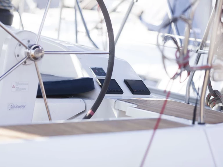 Location bateau Kos pas cher Cruiser 51