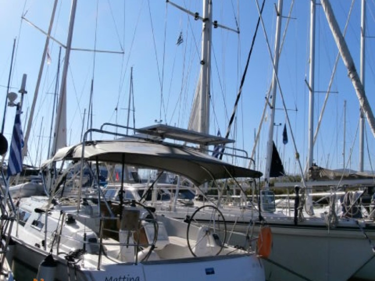 Location à Port de Lefkada - Bavaria Cruiser 37 sur SamBoat